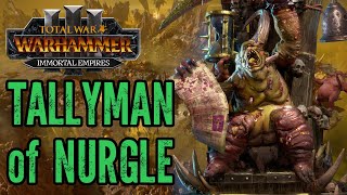 How to Dominate as EPIDEMIUS  Campaign Start Guide  Warhammer 3  Immortal Empires [upl. by Analad594]