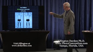 What is The Body Fat Breakthrough  Dr Ellington Darden PhD [upl. by Lundgren]