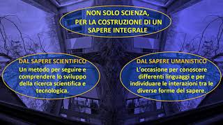 Liceo Scientifico A Banfi Vimercate MB [upl. by Ramoj]