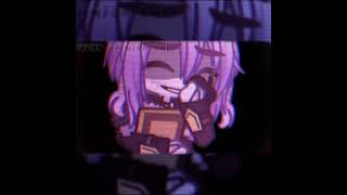 MEATGRINDER  Dreamtale Nightmare  shorts gachalife2 sansaus [upl. by Drawde364]