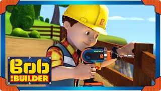 Bob the Builder  Muck on Ice ⭐ New Episodes HD  1 Hour Episodes Compilation ⭐ Kids Movies [upl. by Ronacin48]