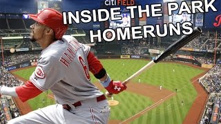 InsideThePark Home Runs [upl. by Dorran667]