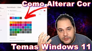 💡 Cambiar y personalizar iconos Windows 11 [upl. by Sigfrid]