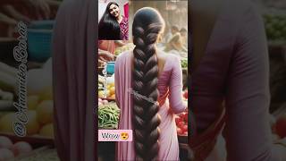 💯Hair Growth SerumFast Hair Growth Home Remedies shorts haircare hairgrowth youtubeshorts yt [upl. by Longwood]