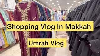 Shopping Vlog in Saudi Arabia Part 2 [upl. by Ahsi]