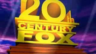 20th Century Fox [upl. by Vescuso]