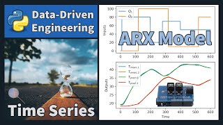 ARX TimeSeries Model [upl. by Natale]