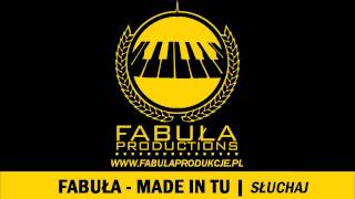 Fabuła ft HST  Szykuj Się  Prod Posziwxxx  AUDIO HQ 2009 [upl. by Acacia]