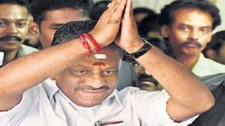 Why O Panneerselvam’s dissent is actually good news for Tamil Nadu politics [upl. by Porcia]