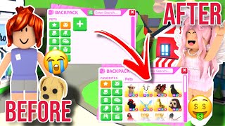 The BEST ways to get RICH in ADOPT ME  😱 Roblox 2024 [upl. by Emile]