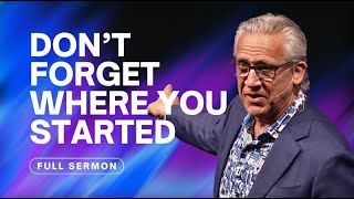 Position Yourself for Revival Reignite Your Relationship with God  Bill Johnson Sermon Bethel [upl. by Akeim638]