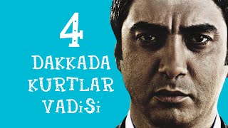 4 Dakikada Kurtlar Vadisi [upl. by Burrell]