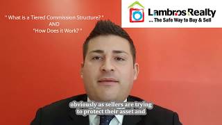 Ep33  FAQu  What is a Tiered Commission Structure and How Does it Work [upl. by Honey]