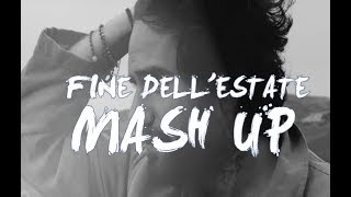 Thegiornalisti vs Lana Del Rey  Fine dellEstate MASHUP [upl. by Admana888]