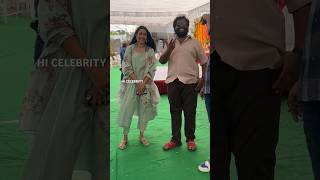 niharika Nikhil Vijayendra Movie Opening shots youtubeshorts trending [upl. by Keele]