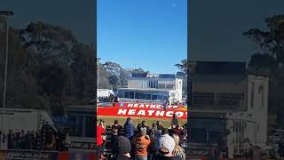 Heathcote Park Raceway May 2022 [upl. by Latouche]