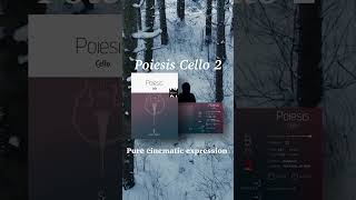 The Most Cinematic Cello VST [upl. by Bove]