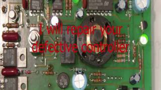 Breckwell P28FS CE950 Pellet Stove Control Board Repair Expert [upl. by Albina852]