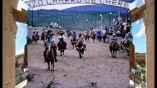 CORRIDO DE CARRERAS DURANGO JESUS CORRAL [upl. by Anert]