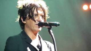 Indochine Live Meteor Tour Lille 12 septembre 2010  Le Manoir HD [upl. by Gnouh74]