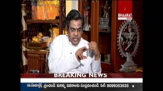 Sirivennela Seetharama Sastry  Cheppalani Undi  Episode  2  Bhaarat Today [upl. by Gwendolin]