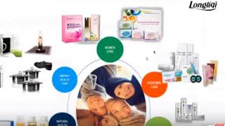 LONGRICH GLOBAL BUSINESS OPPORTUNITY [upl. by Vanna]