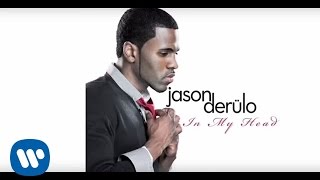 Jason Derulo  In My Head Official Lyrics Video [upl. by Eselahc]