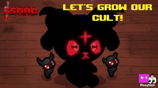 New Cult in Isaac [upl. by Dymphia509]