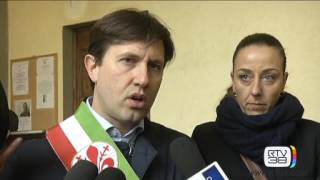 quotACCOGLIENZA NEL RISPETTO DELLA LEGALITAquot [upl. by Accebar]