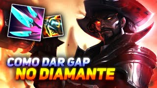 LUCIAN TOP NO DIAMANTE [upl. by Etteuqal]