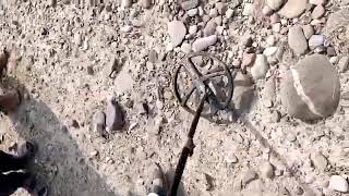 Metal Detector Machine Gold Searching video very Nice sika [upl. by Franz]