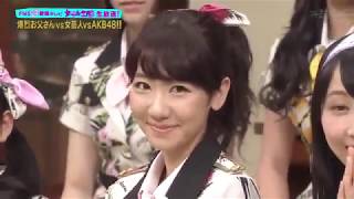 Kashiwagi Yuki AKB48 Kawaii [upl. by Ainevuol242]