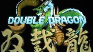 Double Dragon Theme Song [upl. by Groos]