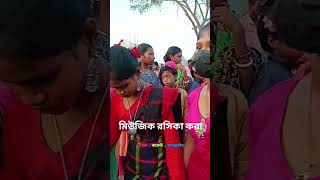 New santali program video 2024 santalistagedance dance santali sdance internationaldance [upl. by Hilly]