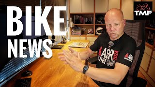 Bike News Review  May 2024 Edition 4K [upl. by Eirot]