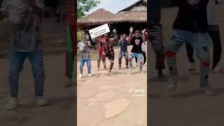 Electrolytes dancers kasese Uganda with quina b [upl. by Dore]