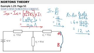 Example 123  N4 Electrotechnics [upl. by Corotto672]