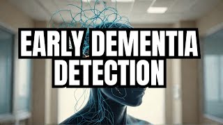 AI Can Detect Dementia Before You Even Show Symptoms [upl. by Aicatsal]