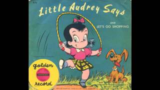 Mae Questel amp The Sandpipers  Little Audrey Says [upl. by Burnett718]