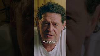 Marco Pierre White best quotes britishchef cooking [upl. by Enreval523]