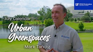 Extension Calendar  Mark Tancig  Living in Greener Cities [upl. by Kahlil]