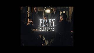 Peaky Blinders  Agenda  60FPS [upl. by Atilrep]