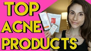 BEST ACNE SPOT TREATMENTS DERMATOLOGIST RECOMMENDED [upl. by Piscatelli]