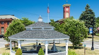 Welcome to Chatham NY [upl. by Arvy266]