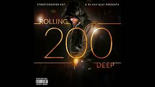 DJ Kay Slay – Rolling 200 Deep 2023 [upl. by Namyw]