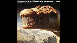 Blue Oyster CultCultosaurus Erectus 1980 Full Album HD [upl. by Wahlstrom619]