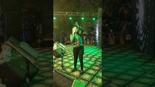 picha mur ve dhola teri lor pe gayi  Live Performance  Jashan E Baharan Multan 2022  Nadia Hashmi [upl. by Eberhard]