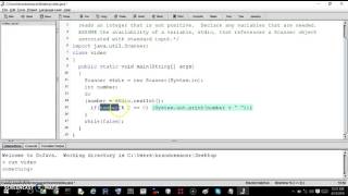 21003 Java MyProgrammingLab Answer Walkthrough [upl. by Ellyn]