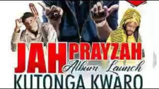 Jah Prayzah Kutonga Kwaro album launch no 5 [upl. by Teddy]