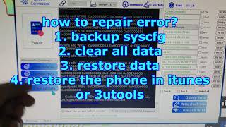 HOW TO USE IREPAIR BOx  COMPLETE TUTORIAL [upl. by Knobloch]